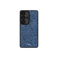 Deep Sea Static iPhone Case by KELAB
