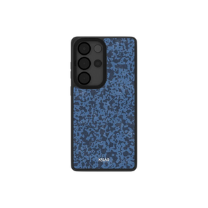 Deep Sea Static — KELAB Samsung Case + MagSafe