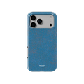 Digital Grain iPhone Case by KELAB