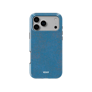 Digital Grain — KELAB iPhone Case