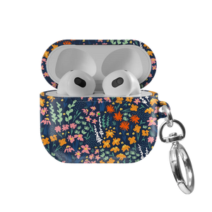 Midnight Meadow — KELAB AirPods Case