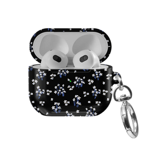 Inkwell Lily — KELAB AirPods Case
