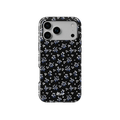 Inkwell Lily iPhone Case by KELAB