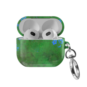 Forget Me Meadow — KELAB AirPods Case