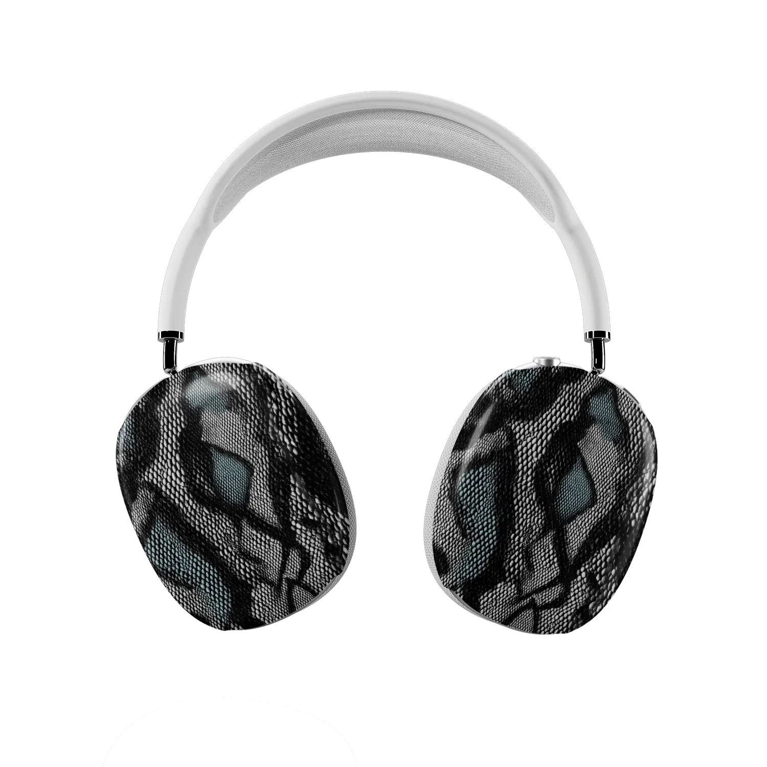 Viper Mesh | Teal Snakeskin AirPods Max Case