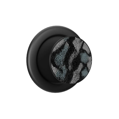 Viper Mesh | Teal Snakeskin MagSafe Phone Grip