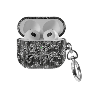 Midnight Garden — KELAB AirPods Case