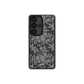 Midnight Garden iPhone Case by KELAB