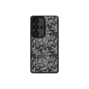 Midnight Garden — KELAB Samsung Case + MagSafe