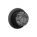 Midnight Garden | Black Lace MagSafe Phone Grip