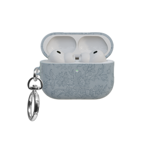 Antique Azul — KELAB AirPods Case