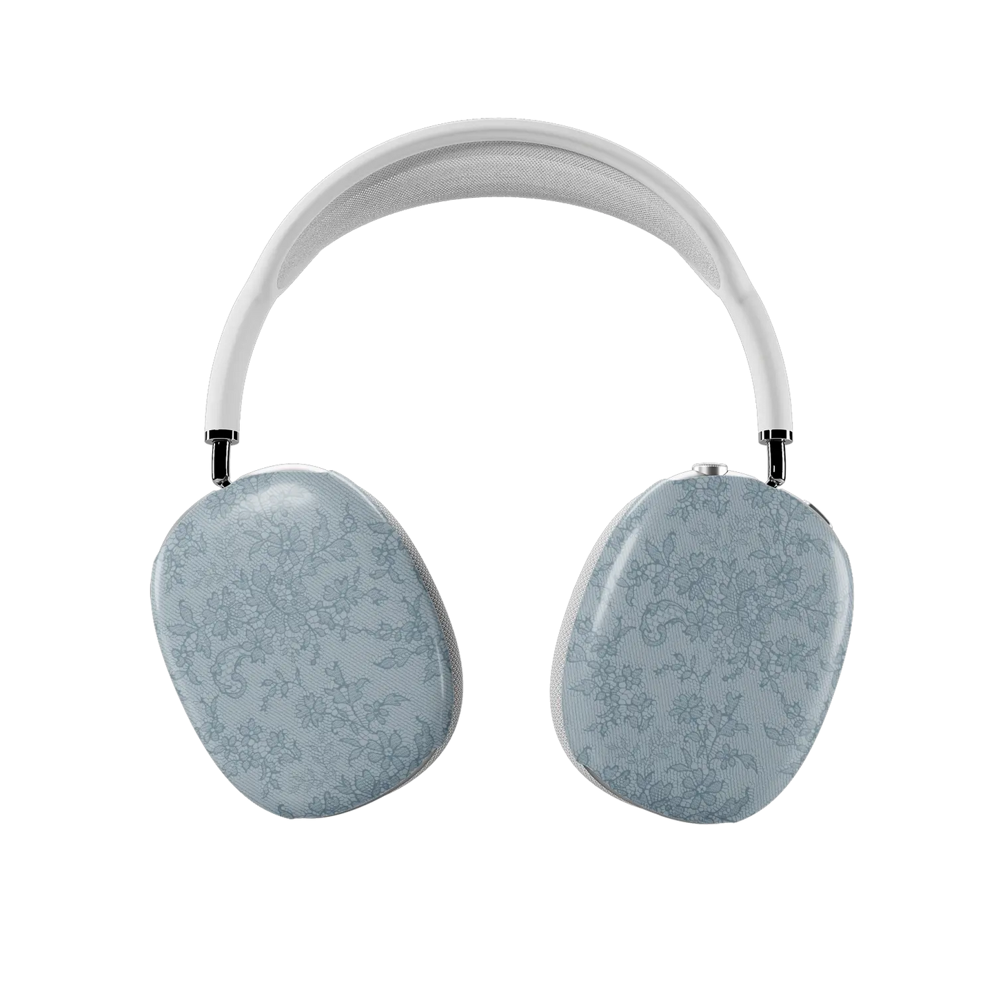 Antique Azul | Blue Lace AirPods Max Case
