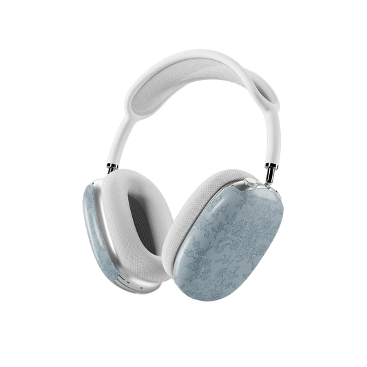Antique Azul | Blue Lace AirPods Max Case