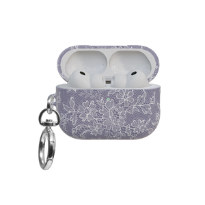 Amethyst Veil — KELAB AirPods Case