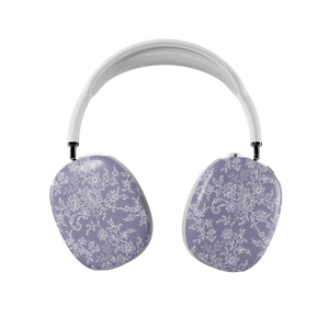 Amethyst Veil — KELAB AirPods Max Case
