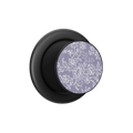Amethyst Veil | Purple Lace MagSafe Phone Grip