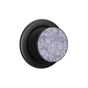 Amethyst Veil — KELAB MagSafe Grip