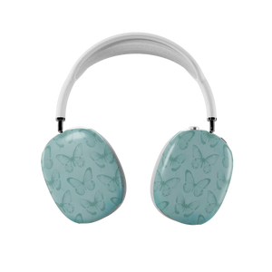 Spearmint Flutter — KELAB AirPods Max Case