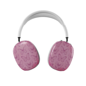 Rosé Monarch — KELAB AirPods Max Case