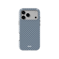 Fog Drift iPhone Case by KELAB