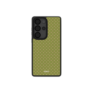 Pistachio Rose — KELAB Samsung Case + MagSafe