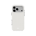 Ivory Ink iPhone Case by KELAB