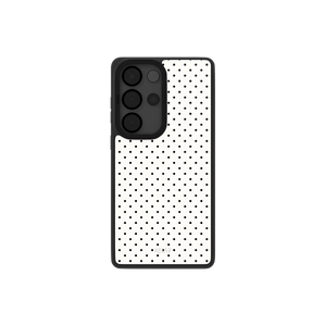 Ivory Ink — KELAB Samsung Case + MagSafe