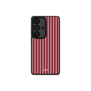 Cabernet — KELAB Samsung Case + MagSafe
