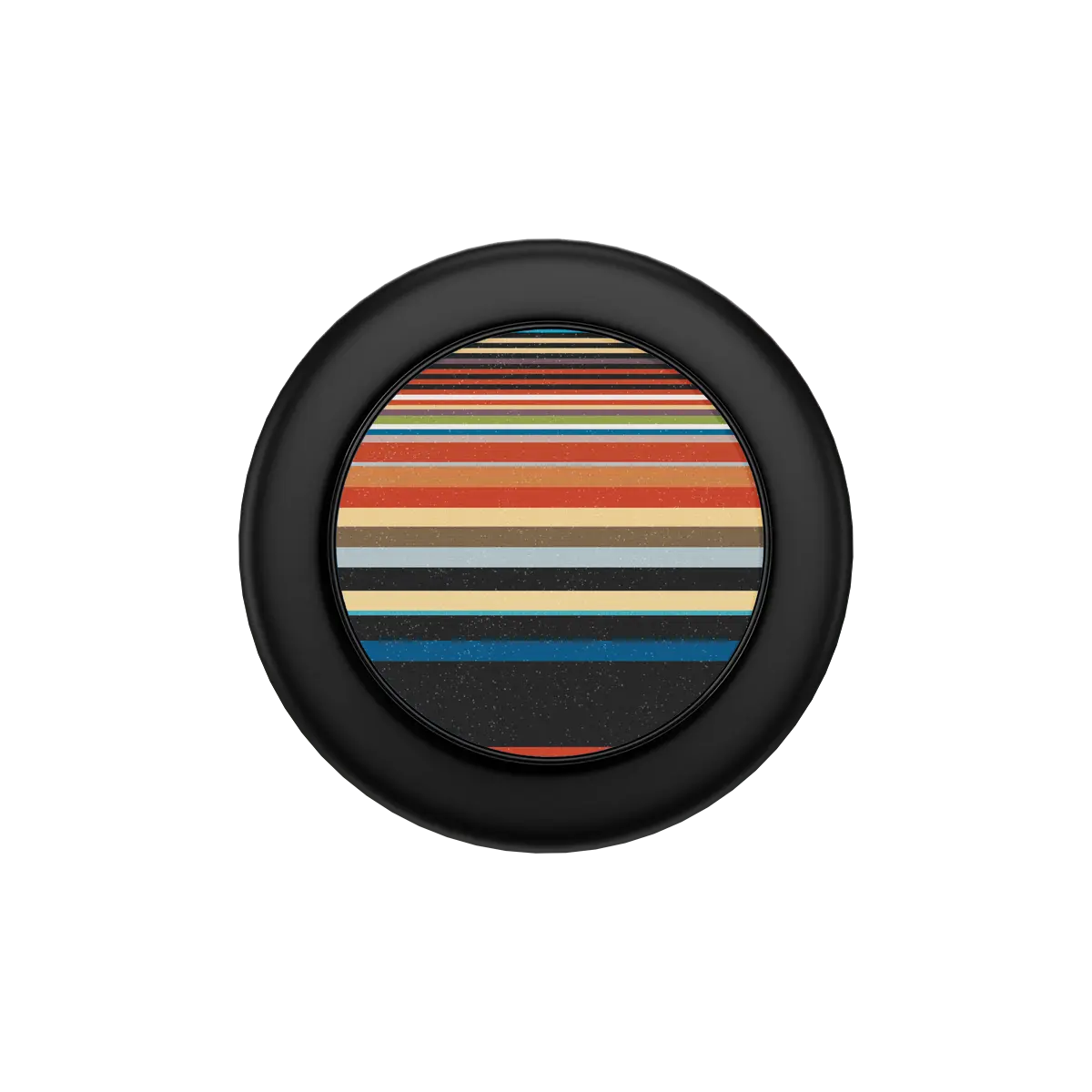 Carnaby | Colorful Multi-Stripe MagSafe Grip