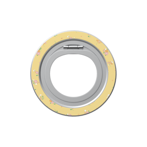 Buttercup Fields — KELAB MagSafe Ring Stand