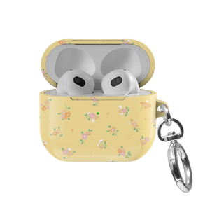 Buttercup Fields — KELAB AirPods Case