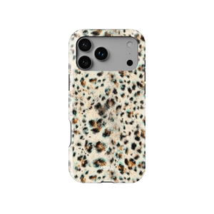 Untamed — KELAB iPhone Case