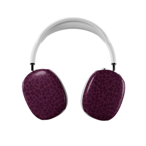 Dark Cherry — KELAB AirPods Max Case