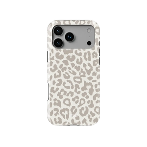 Quiet Spots — KELAB iPhone Case