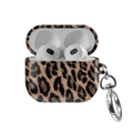 Golden Prowl iPhone Case by KELAB