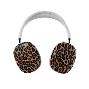 Golden Prowl — KELAB AirPods Max Case