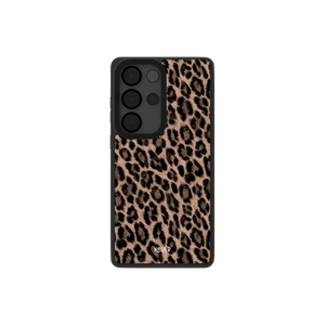 Golden Prowl — KELAB Samsung Case + MagSafe