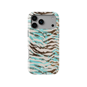 Wild Current — KELAB iPhone Case