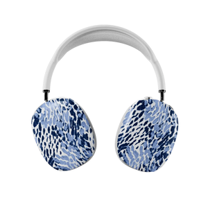 Indigo Glaze — KELAB AirPods Max Case