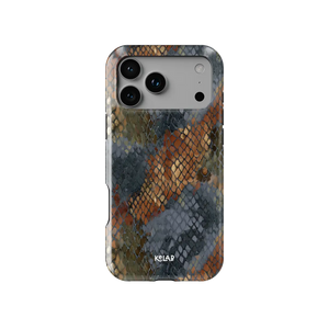 Dragon Scale — KELAB iPhone Case