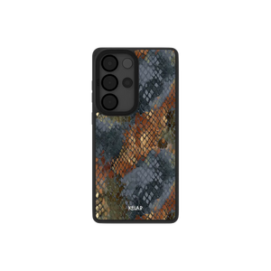 Dragon Scale — KELAB Samsung Case + MagSafe