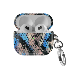 Glacier Coil — KELAB AirPods Case