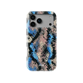 Glacier Coil iPhone Case by KELAB