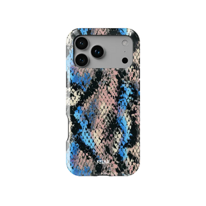 Glacier Coil — KELAB iPhone Case