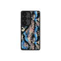 Glacier Coil iPhone Case by KELAB