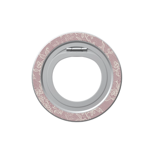 Powder Rose — KELAB MagSafe Ring Stand