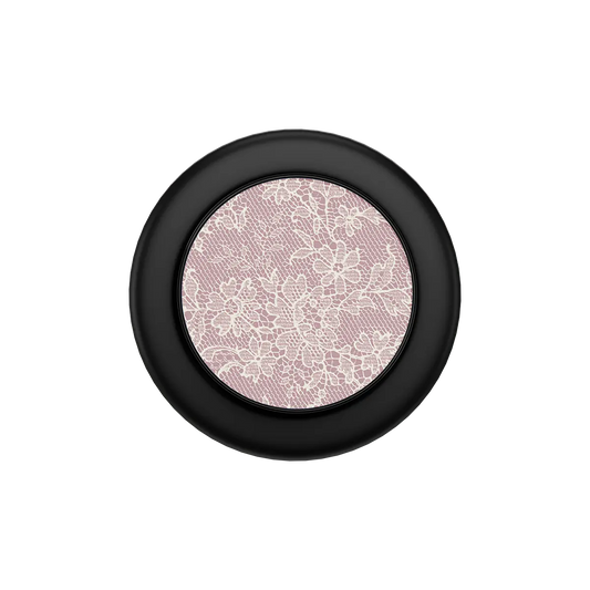 Powder Rose | Pink Lace MagSafe Phone Grip