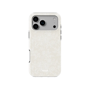 Bone China — KELAB iPhone Case