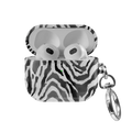 Zebra Crossing iPhone Case by KELAB