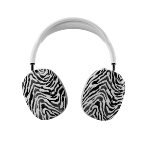 Zebra Crossing — KELAB AirPods Max Case